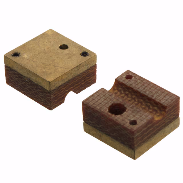 140-0000-965 Cinch Connectivity Solutions Johnson  Presse Applicatrici Crimpatrici - Accessori